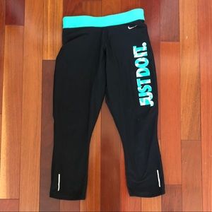 Nike Just Do It Legging